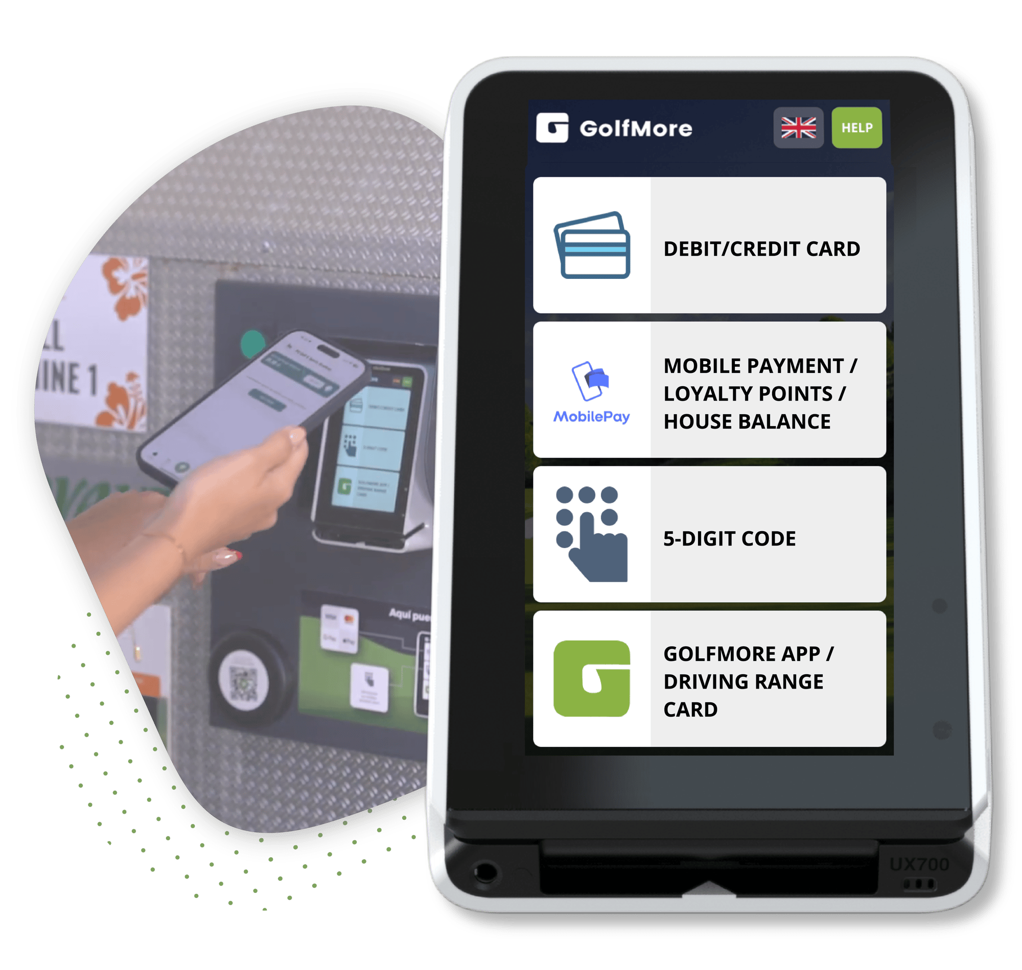 Flexible Payments -NEW Flexible Payments -NEW