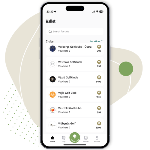 The App