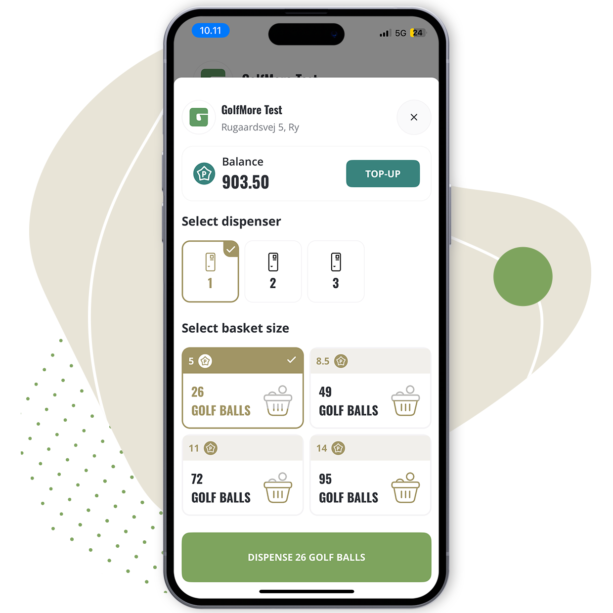 Products & Pricing (1)